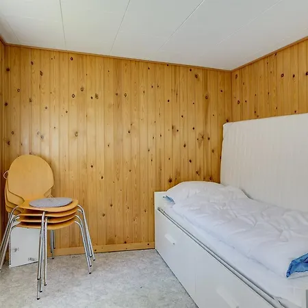 Casa vacanze Vaeggerlose Bøtø By