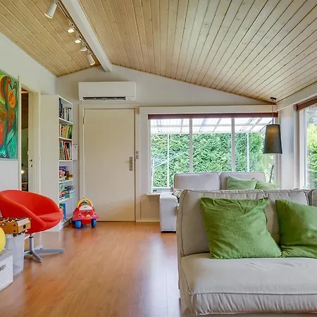 Casa vacanze Vaeggerlose