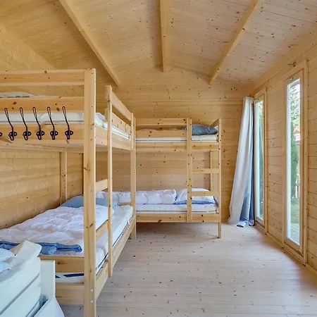 Casa vacanze Vaeggerlose