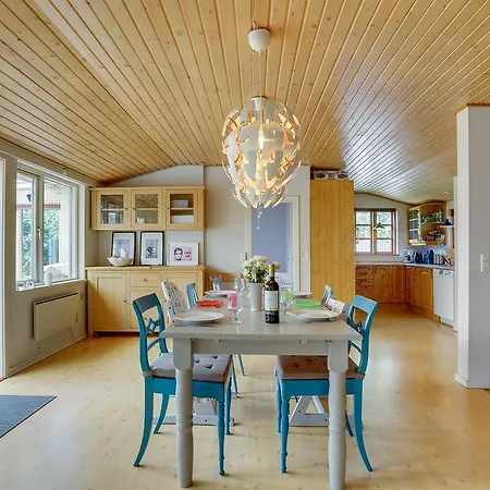 Vaeggerlose Casa vacanze *