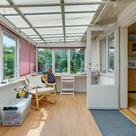 Vaeggerlose Casa vacanze *