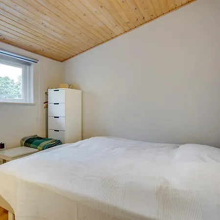 Casa vacanze Vaeggerlose *