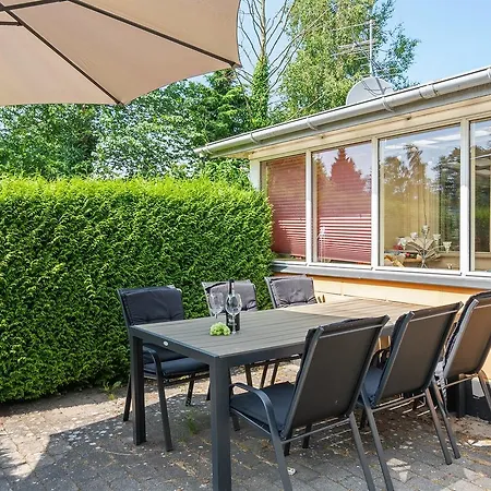 Vaeggerlose Casa vacanze *