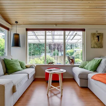 Casa vacanze Vaeggerlose