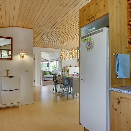 Vaeggerlose Casa vacanze *