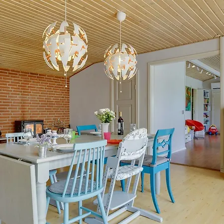 Vaeggerlose Casa vacanze *